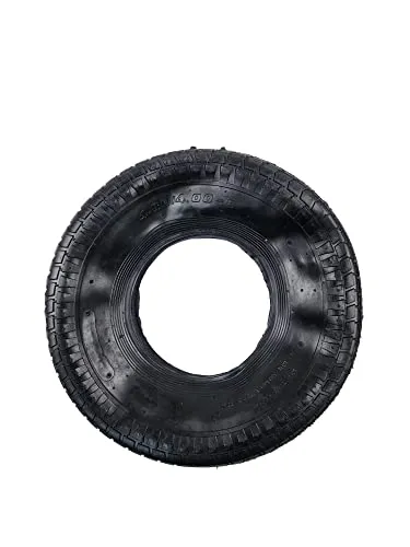 Reifen-Mantel Decke Schubkarre Rad 4,00-8 400 V9059001