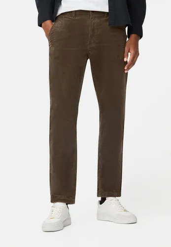camel active Cordhose aus Cord (1-tlg)