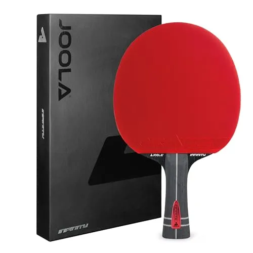 JOOLA Infinity ITTF Tischtennisschläger