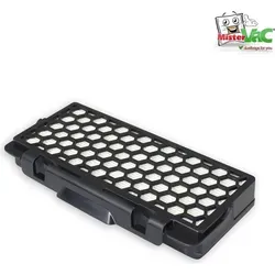 Staubsaugerzubehör von MisterVac