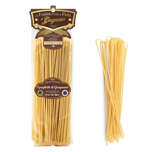 La Fabbrica della Pasta di Gragnano