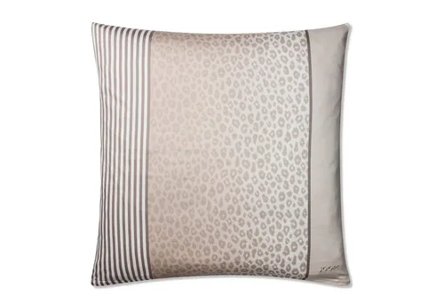 JOOP! Bettwäsche Leo 4112 Mako-Satin in beige von JOOP!