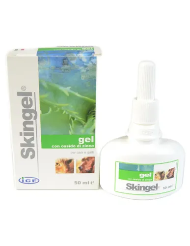 Skingel ICF 50 ML