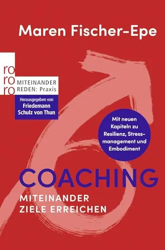 Coaching: Miteinander Ziele erreichen