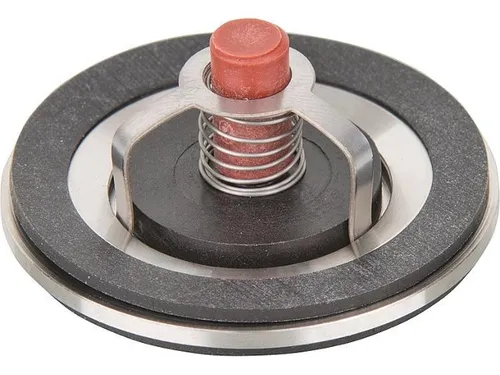 EHKO TopInset Rückschlagventil + Schwerkraftbremsen DN25 1'' - Edelstahl Rückschlagventil DN25 1