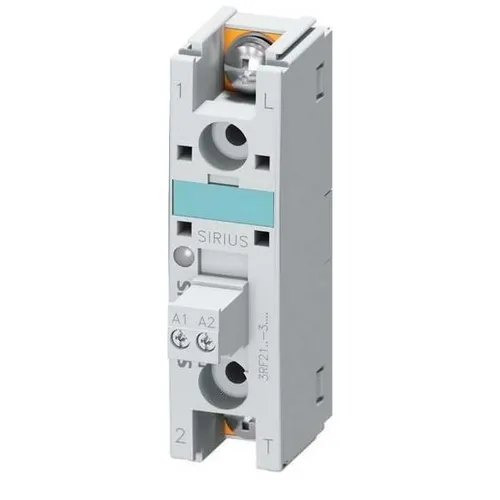 Produktbild Siemens Dig.Industr. Halbleiterrelais 3RF2190-3AA22 Halbleiterrelais