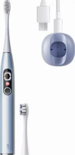 Oclean X Pro Digital Elektrische Zahnbürste