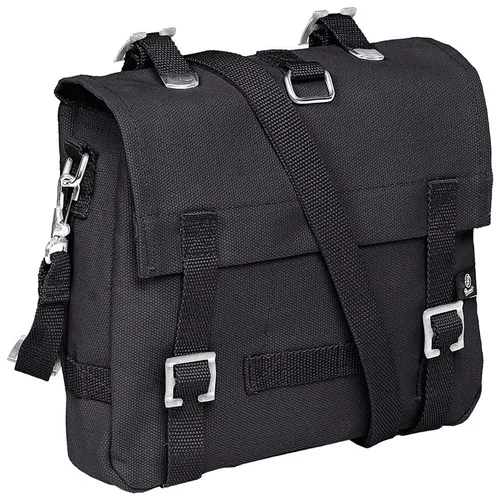 BW Kampftasche klein Brotbeutel 11 Farben Canvas Army Schulter Tasche Kigatasche