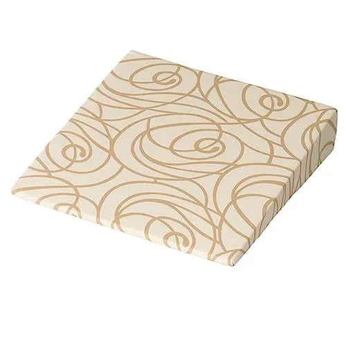 WERKMEISTER Sitty Basic Keilkissen Purpur