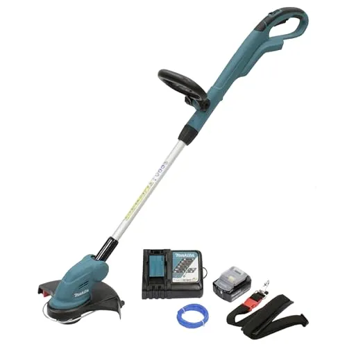 Makita DUR181RF Akku-Rasentrimmer 18V von Makita