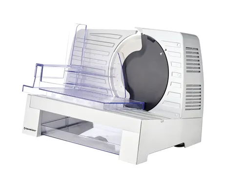 SILVERCREST® Elektrischer Allesschneider »SAS 120 E1« von SILVERCREST