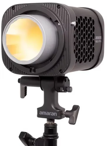 Amaran Halo 600x von Aputure