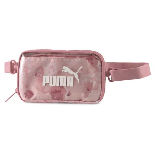 Puma Hüfttasche WMN Core Seasonal Sling Peachskin-AOP in pink von PUMA