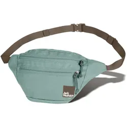 Jack Wolfskin Gürteltasche Konya Hipbag Soft jade von Jack Wolfskin