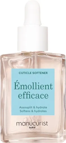 MANUCURIST Emollient Efficace Nagelpflege 15 ml Nagelöl