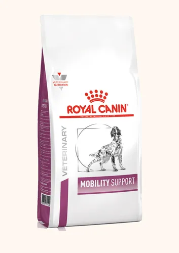 Royal Canin Mobility Support