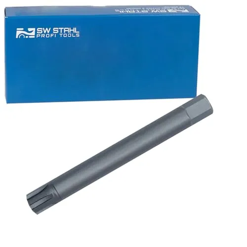 BIT 10X30 RIBE 10 LANG