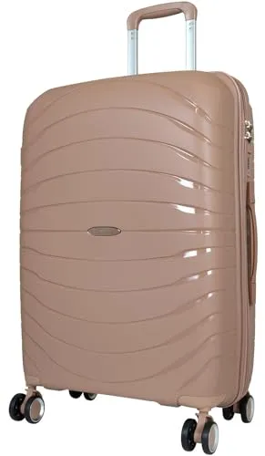Koffer Rosegold von Warenhandel König
