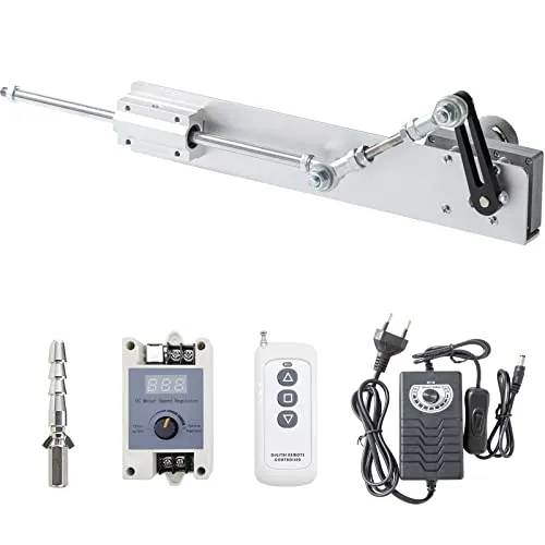 Linear Actuator Hubkolbenmotor DC24V