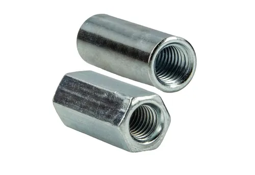 Rohrverbinder von Tecuro