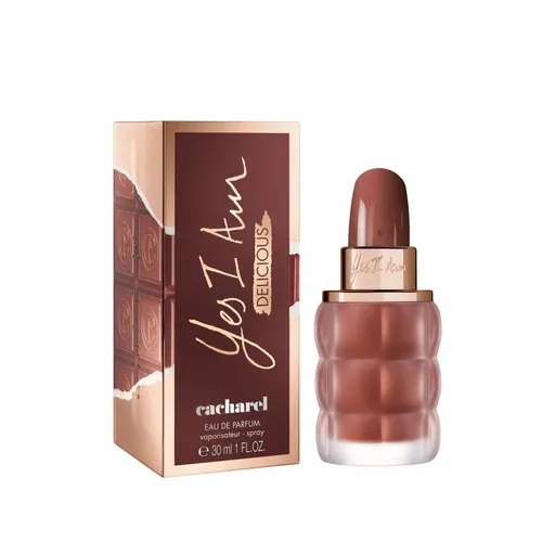Produktbild Cacharel Yes I Am Delicious EDP Spray 30ml