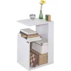 SoBuy Beistelltisch FBT69