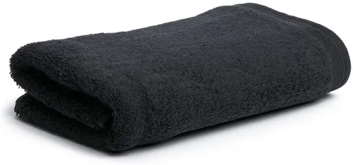Möve Handtücher Superwuschel, Walkfrottee (1-St), Handtuch mit Bordüre, 100% Premium Cotton Baumwolle, einfarbig, weich