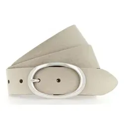 Produktbild Vanzetti Ledergürtel beige W105
