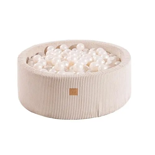 Bällebäder von MEOWBABY