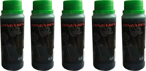 500ml 2-Taktöl Motoröl GRÜN für STIHL Husqvarna Echo Briggs&Stratton Honda Motor