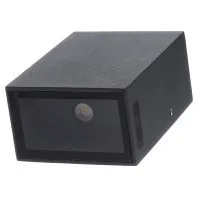 SLV QUAD BIG Wandleuchte, LED, 3000K von SLV