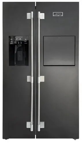 Kaiser Kühl-Gefrierkombination KS 90500 RS
