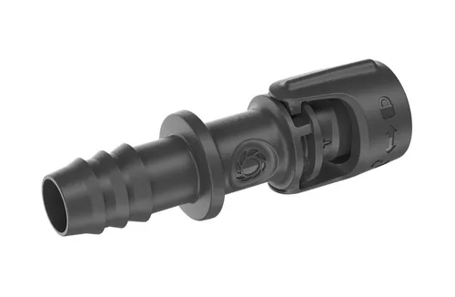 Micro-Drip Universalverbinder 1/2