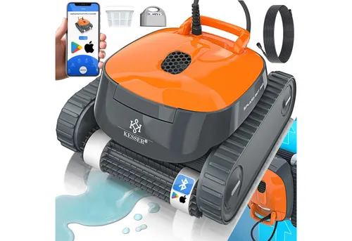 KESSER® Poolroboter von Kesser
