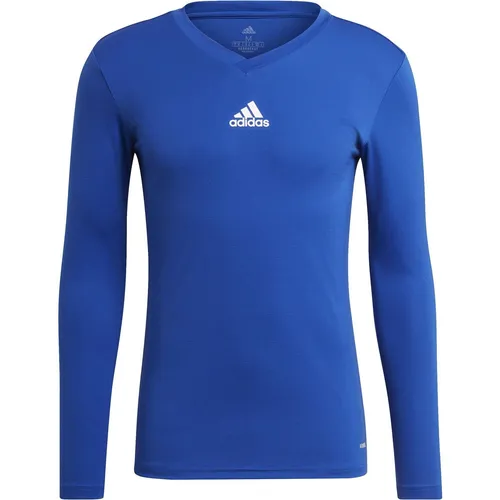 adidas Herren Team Base Tee Tunika zum Stillen, Team Royal Blue, L EU