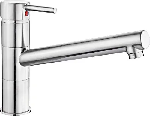 CORNAT Spültischarmatur