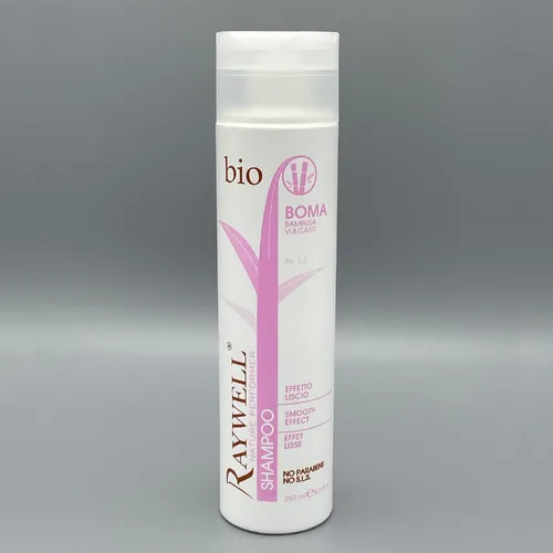 RAYWELL BOMA Haarshampoo - 250 ml