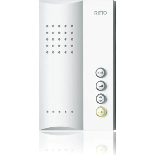 Schneider Electric Ritto Freisprechstelle