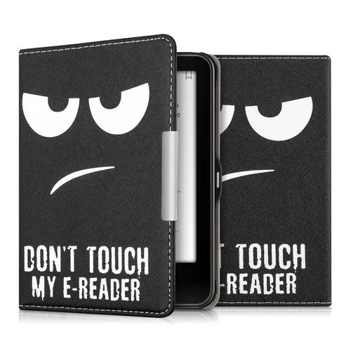 Schutzhülle für Tolino Vision 1 2 3 4 HD Hülle eReader Flipcase