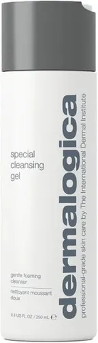 dermalogica Skin Health Special Cleansing Gel (250 ml) - Gesichtsreiniger & -wasser, sanfte Reinigung ohne Rückstände für ein frisches Hautgefühl.