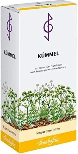 KÜMMEL TEE 125 g