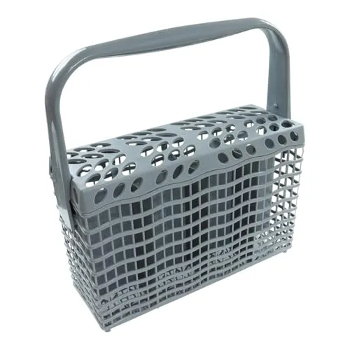 Original Ersatzteil Besteckkorb für Electrolux, Zanussi & Hotpoint Geschirrspüler - 1524746805