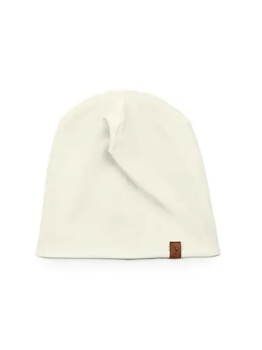 SCHIETWETTER Unisex Erw. Beanie, Mütze für Männer und Frauen, Wendemütze, elastisch