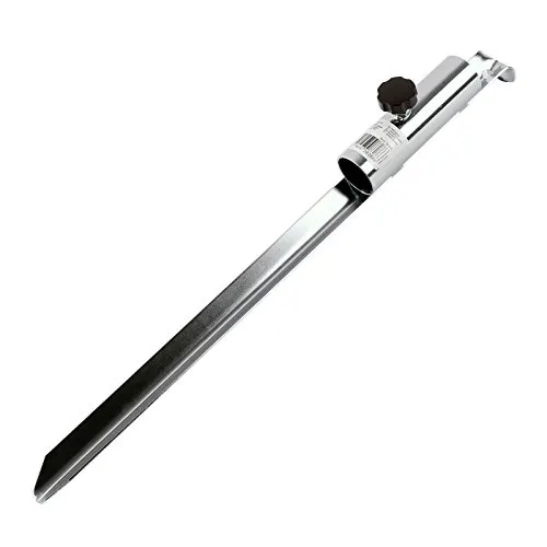 ProPlus Camping Rasendorn für Wäschespinne, Satantenne oder Sonnenschirm