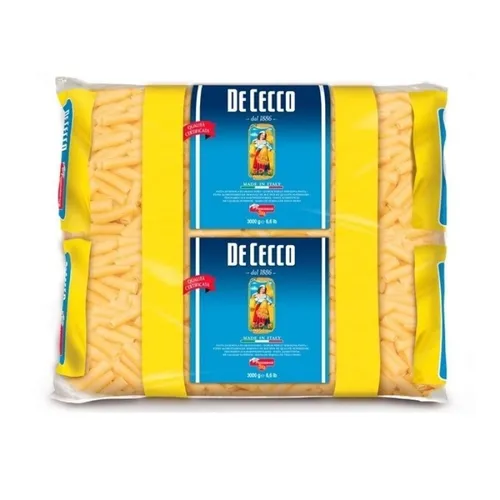 Cecco Tortiglioni 3 KG