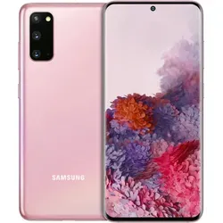 Samsung Galaxy S20 5G Cloud Pink - Rosa