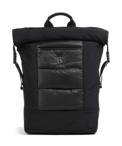 BOGNER Herren Rucksack Monarch Leon in schwarz von BOGNER