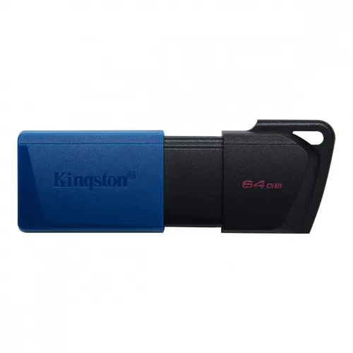 Produktbild Kingston 64 GB DataTraveler Exodia M USB 3.2 Gen 1