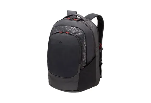 HEAD Coello Pro X 30L Rucksack - Der HEAD Coello Pro X 30L Rucksack überzeugt durch sein stilvolles Design und die hochwertigen Materialien. Ideal für Sport und Freizeit, bietet er viel Platz und Komfort für deine Ausrüstung.