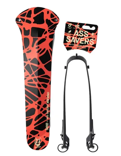 Fahrradschutzbleche von Ass Savers